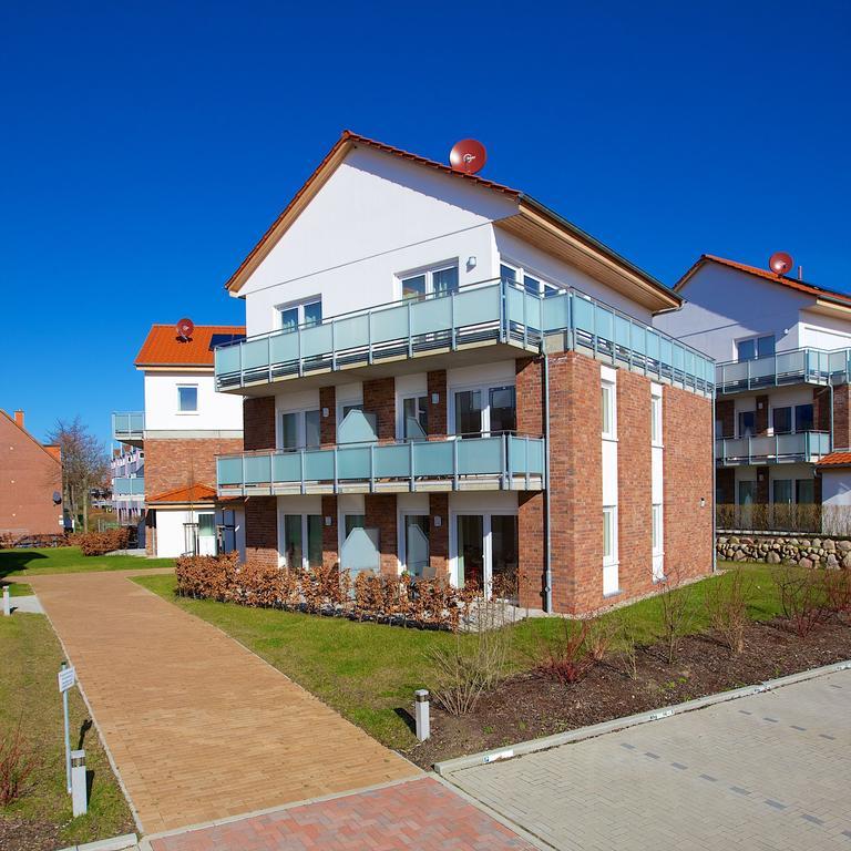 Ostseeresidenz Schönberger * Schonberger Strand